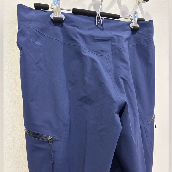 NEW PATAGONIA Women’s Galvanized Pants, Size S, Never Worn, Tags Still On - Picture 9 of 16